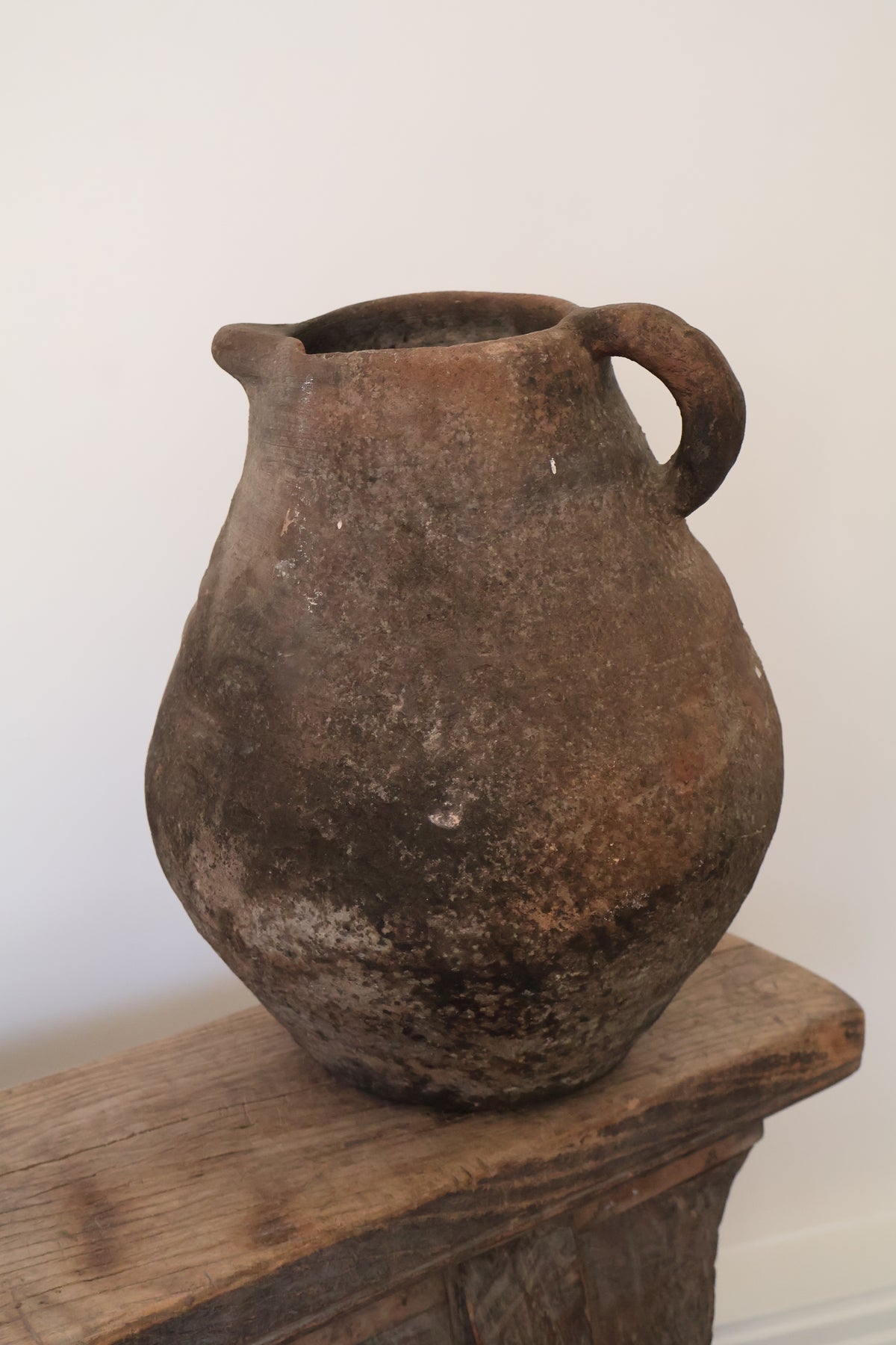Antique 18th/19th Century Syrian Jug