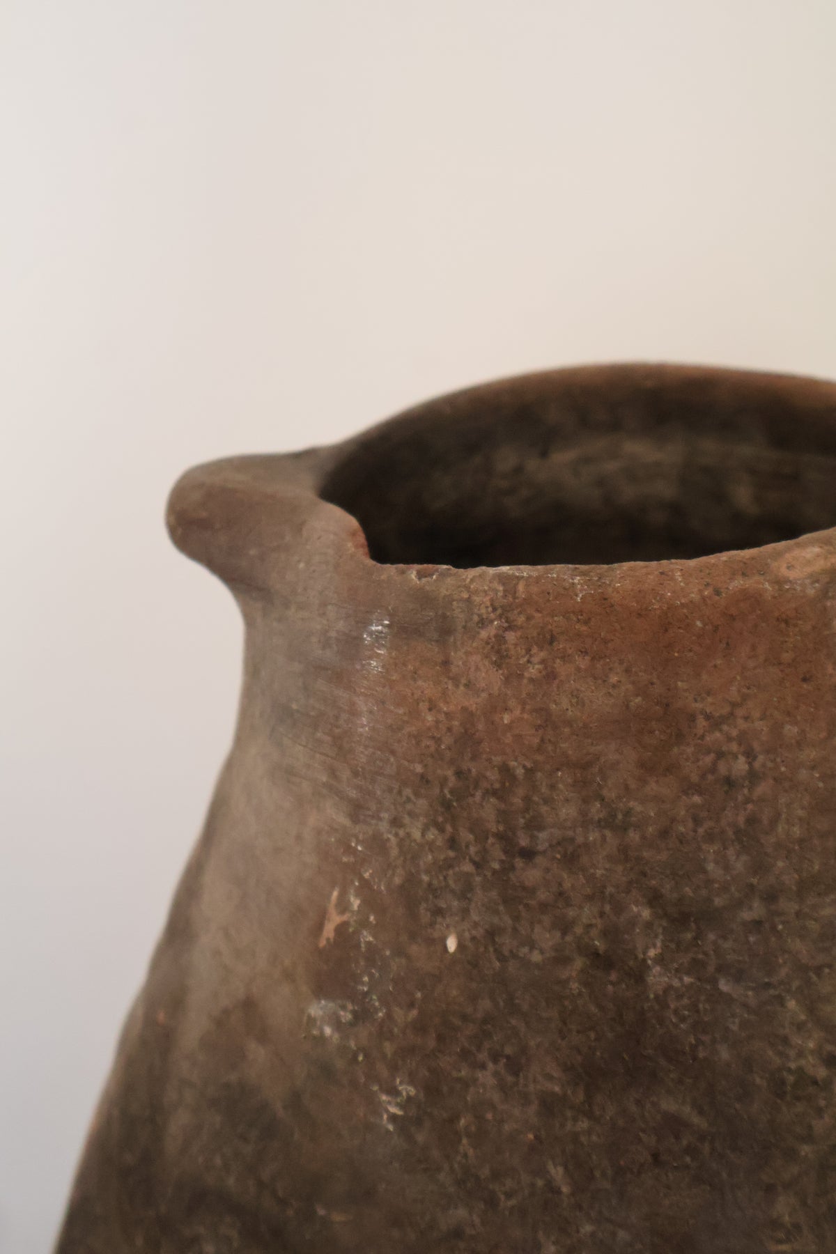 Antique 18th/19th Century Syrian Jug