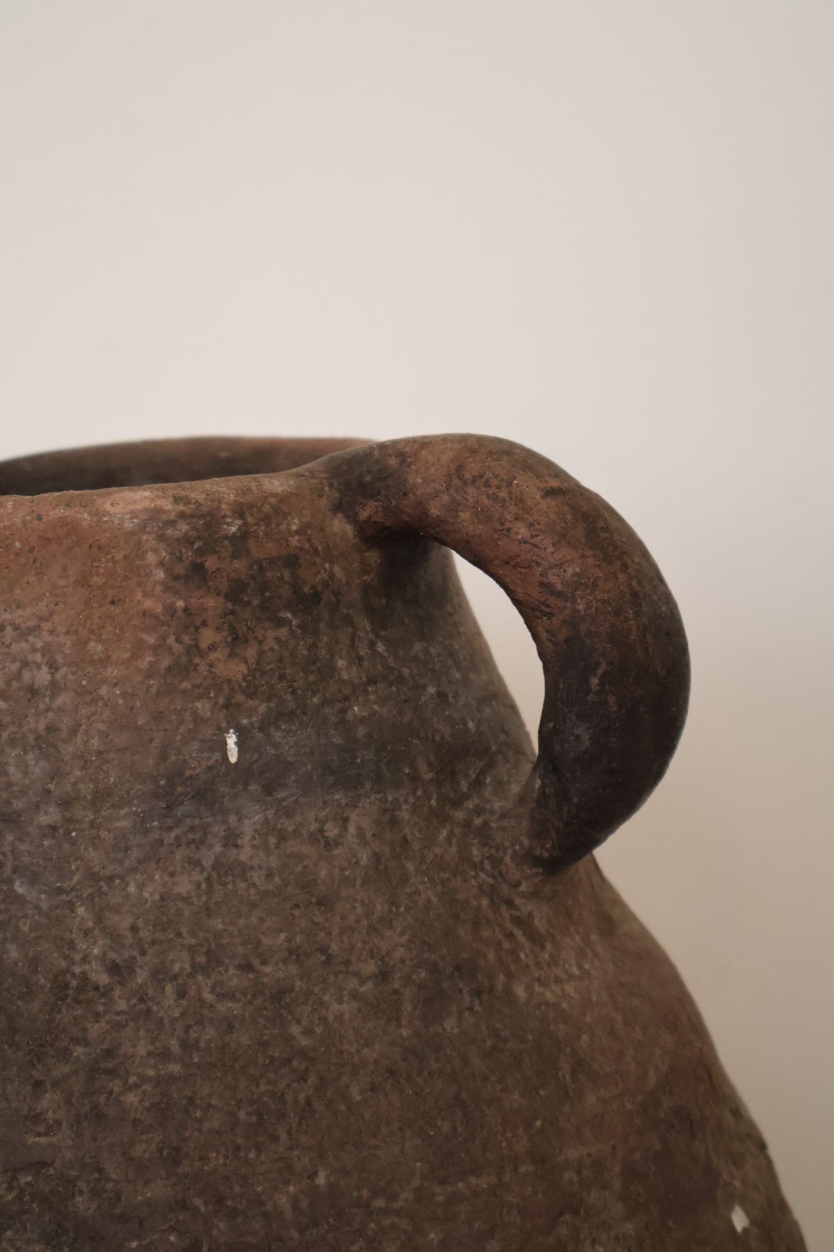 Antique 18th/19th Century Syrian Jug