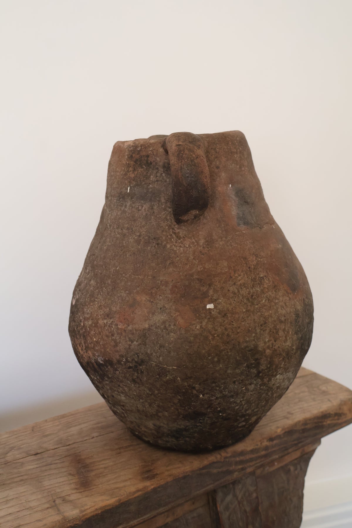 Antique 18th/19th Century Syrian Jug