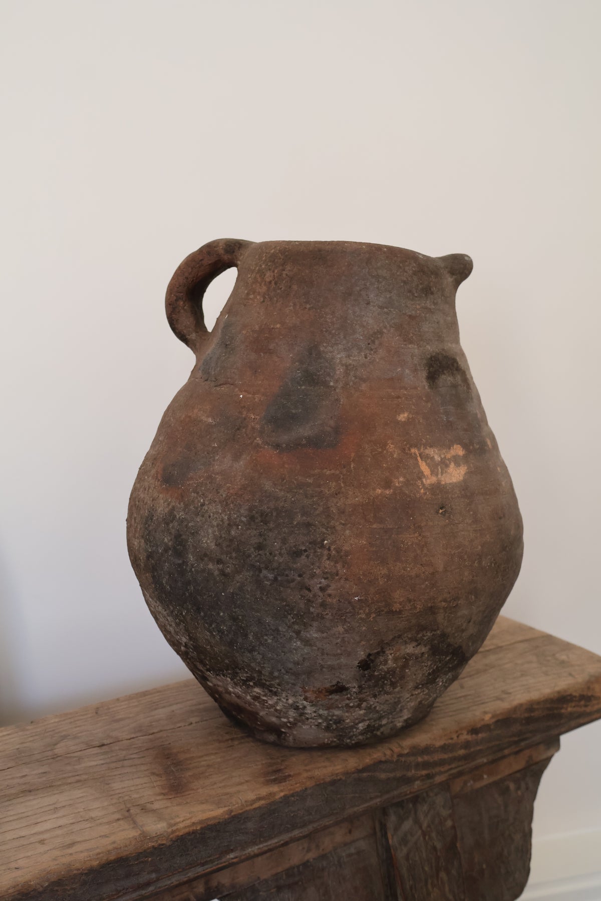 Antique 18th/19th Century Syrian Jug