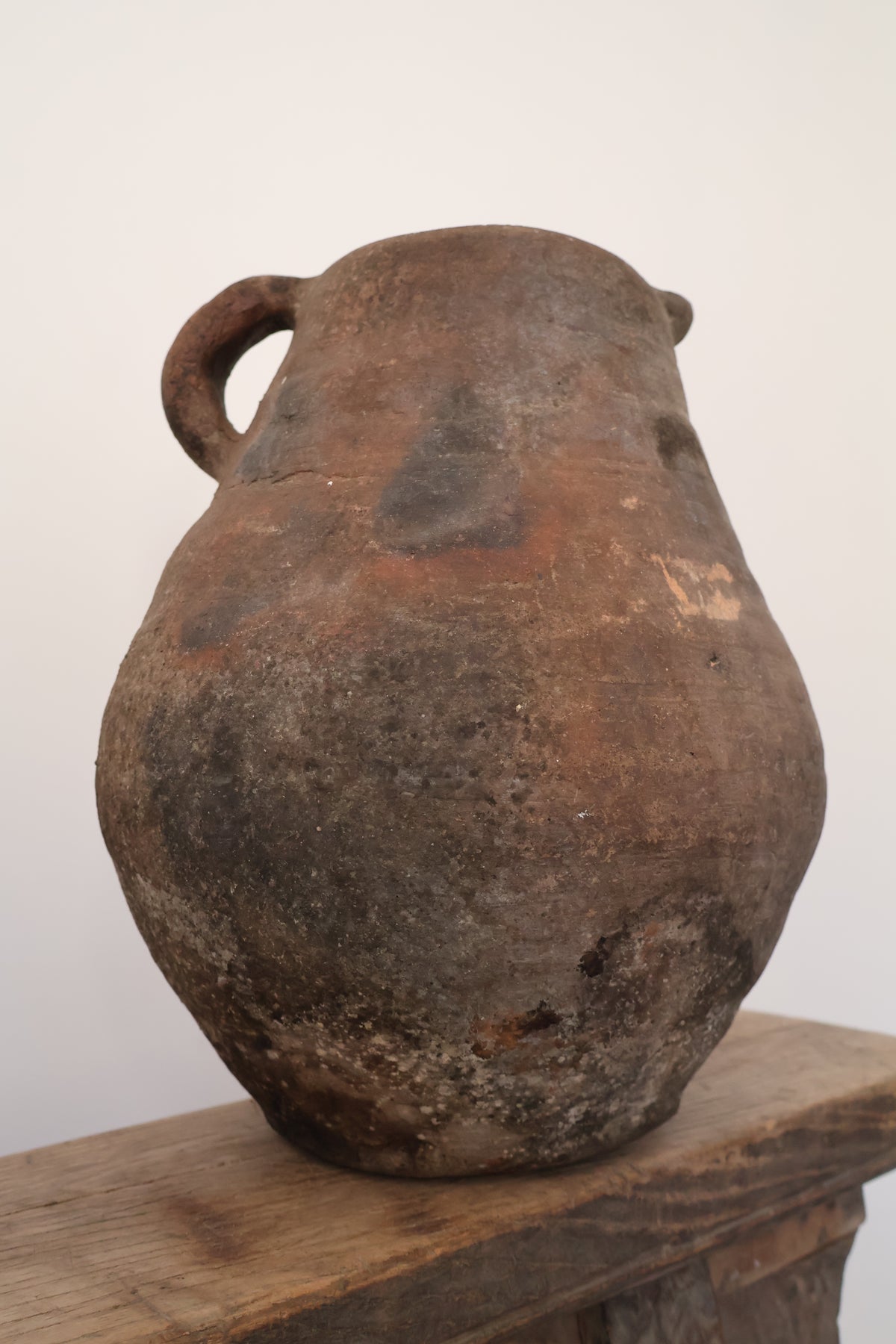 Antique 18th/19th Century Syrian Jug