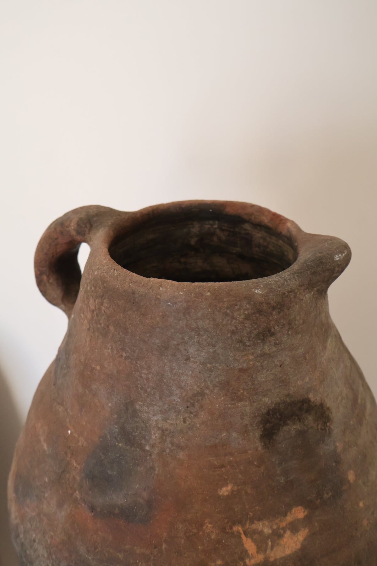 Antique 18th/19th Century Syrian Jug