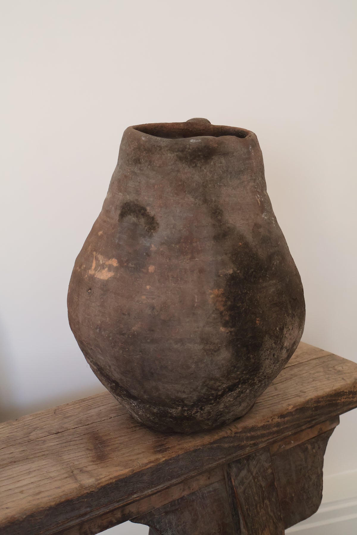 Antique 18th/19th Century Syrian Jug