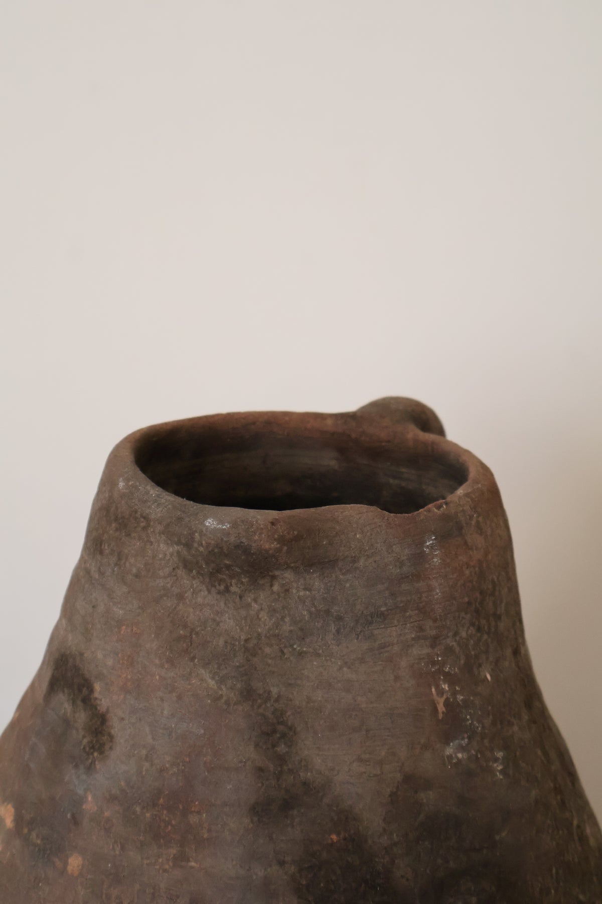 Antique 18th/19th Century Syrian Jug