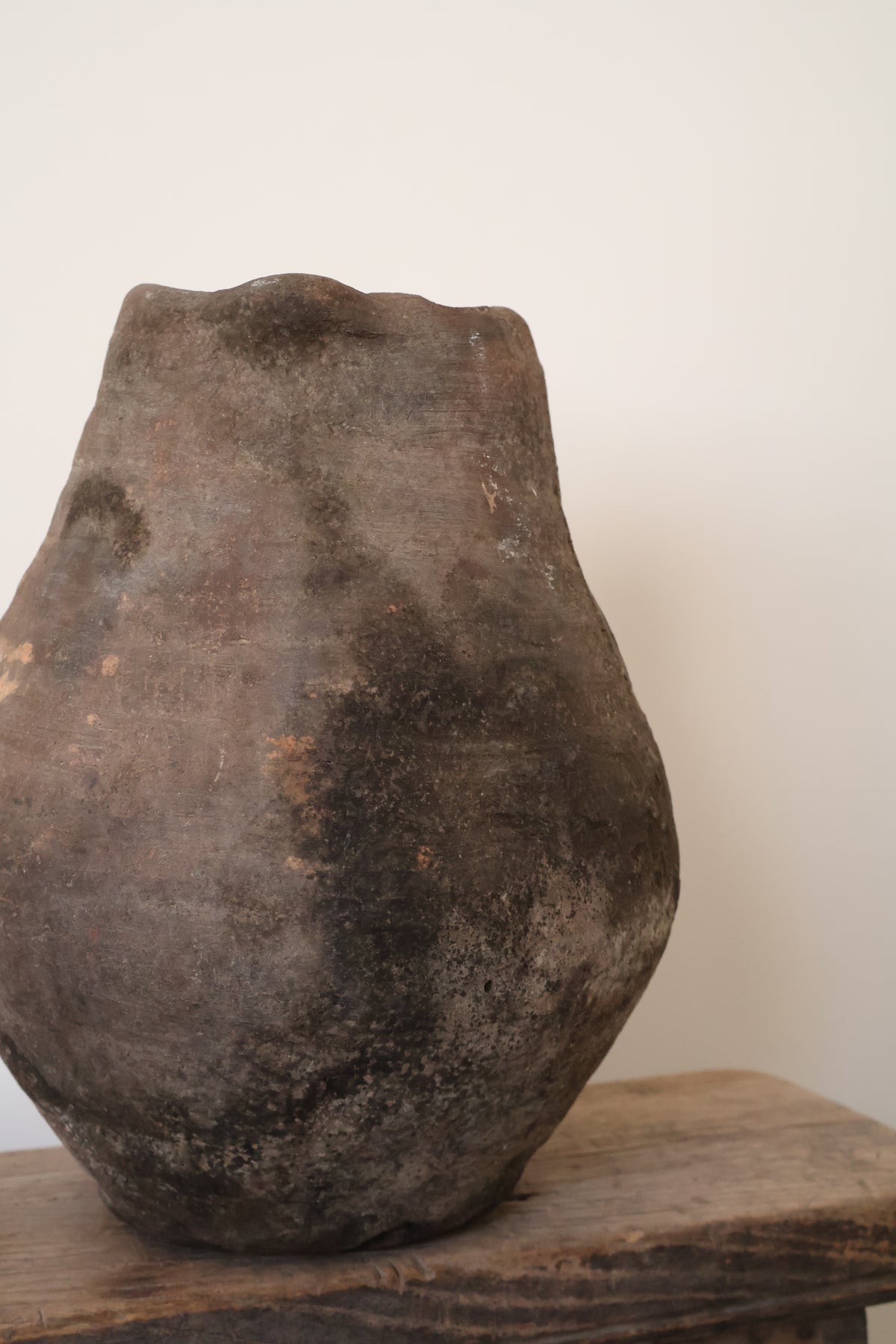 Antique 18th/19th Century Syrian Jug