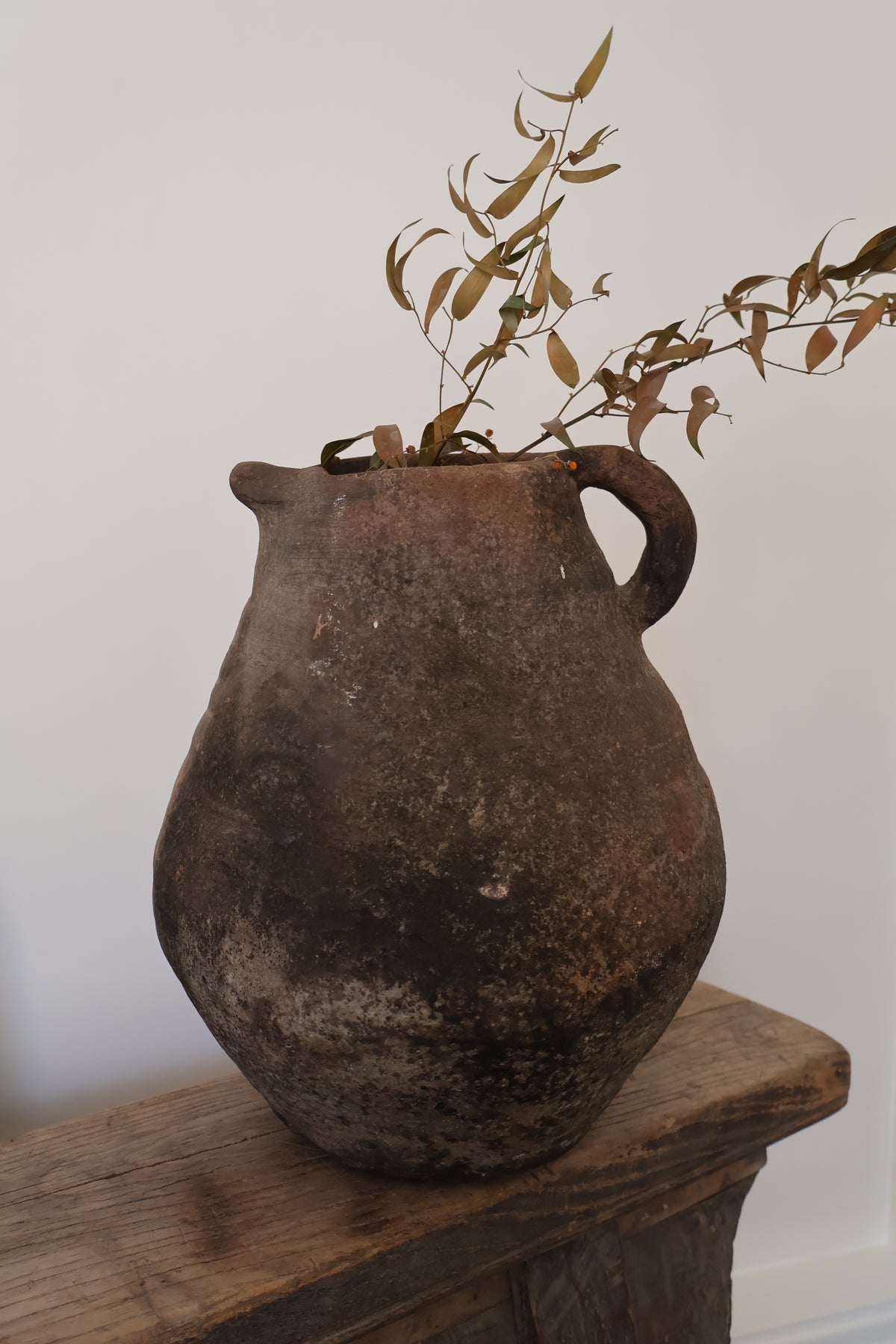 Antique 18th/19th Century Syrian Jug