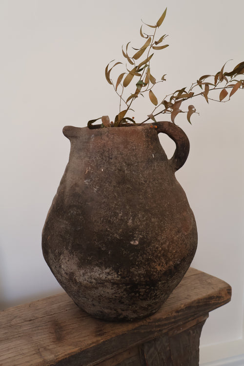 Antique 18th/19th Century Syrian Jug
