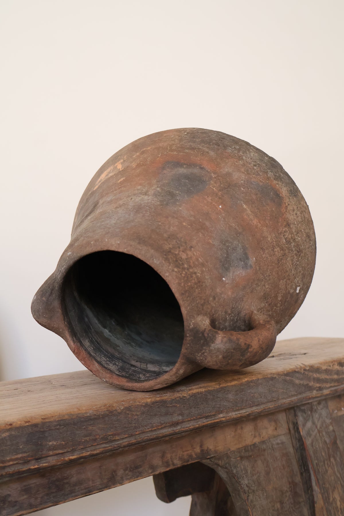 Antique 18th/19th Century Syrian Jug
