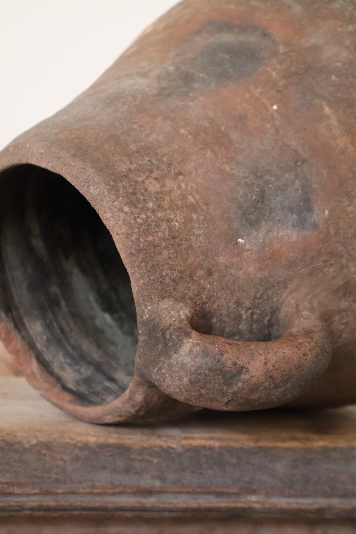 Antique 18th/19th Century Syrian Jug